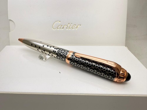 Rara penna sfera cartier - penna,