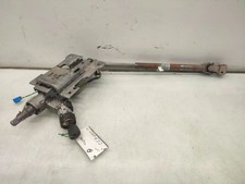 Piantone sterzo completo