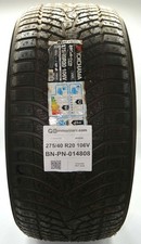 Coppia pneumatici Yokohama