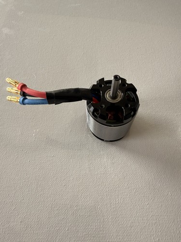 Align rcm bl500mx - rcm-bl500mx, 1600kv