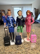 Airways assistente di volo