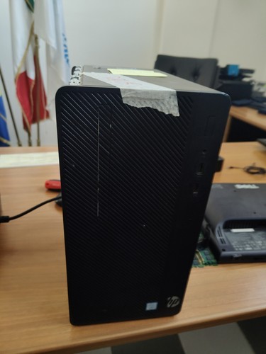 Computer fissi - computer,