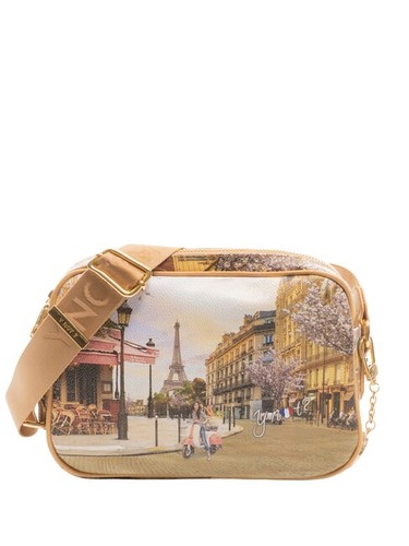 Borsa donna ynot yesbag - borsa,