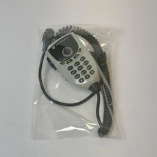 Microfono tastiera Motorola