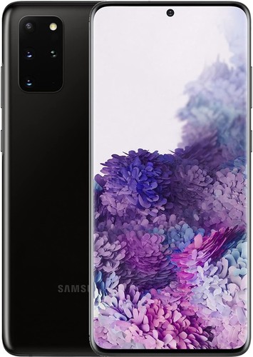Samsung galaxy s20 - s20, plus