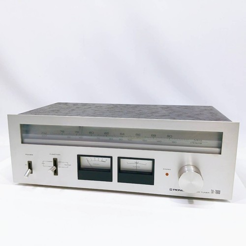 Pioneer sintonizzatore stereo - pioneer,