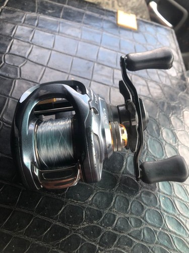 Mulinello esca daiwa zillion - esca,