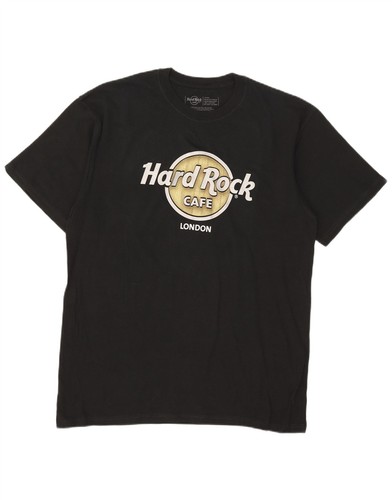 Hard rock cafe shirt - hard, t-shirt