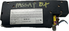 Airbag laterale sedile destra - laterale,