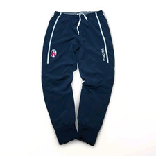 Macron pantalone tuta - tuta, calcio