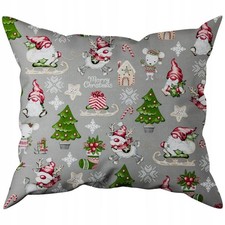 Federa per cuscino in cotone