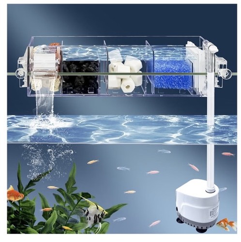 Filtro per acquario