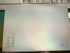 BTS Love Yourself Answer Album