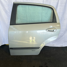 51888070 Porta post. SX FIAT GRANDE PUNTO VAN (2Y) 1.4 Active (77CV) 4p.ti