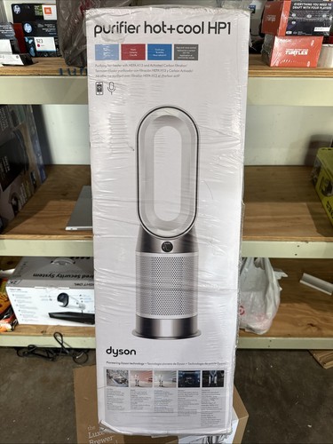 Dyson purificatore aria - dyson,