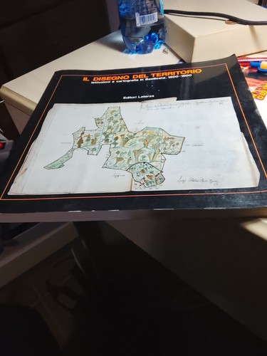 Libro disegno del - disegno,