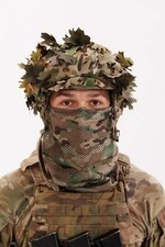 LAPA GEAR Coprielmetto rapido