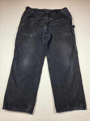 Pantaloni lavoro vintage - lavoro,