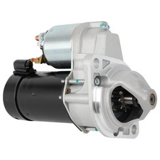 Starter For Lombardini Diesel