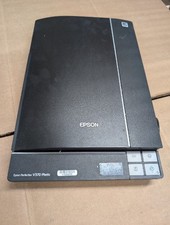 Epson Perfection V370 scanner