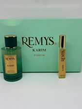 Confezione Remys Karim parfum