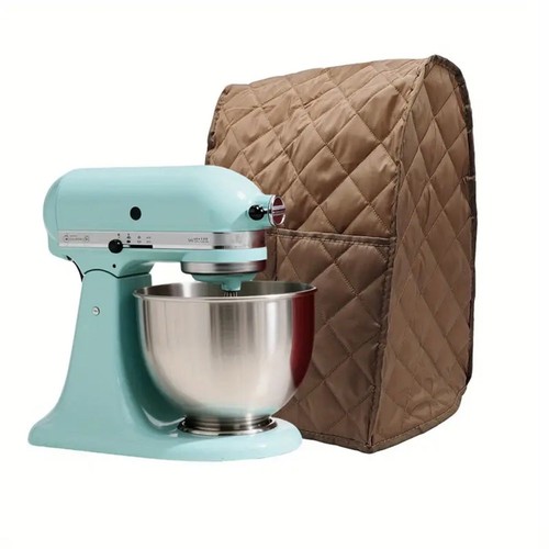 Supporto copri miscelatore - supporto,