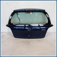 Portellone posteriore toyota - portellone,