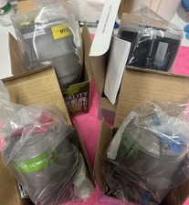 SET 4 CARTUCCE TONER STAMPANTE