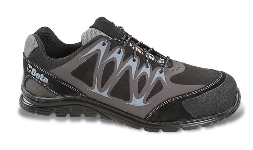 Scarpe lavoro beta 7341n pelle - scarpe,