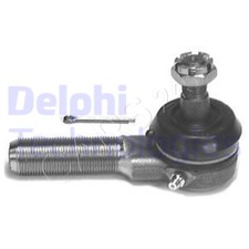 Testa tirante Delphi per