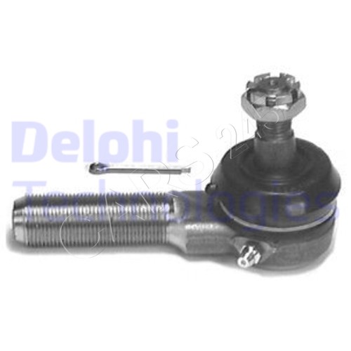 Testa tirante delphi per - testa,