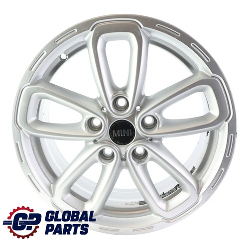 Mini r60 r61 cerchio lega - cerchio, in