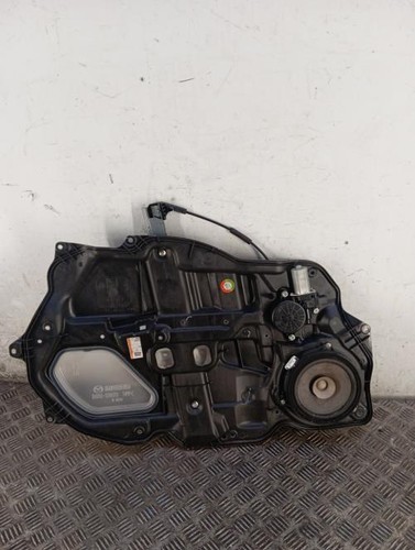 Alzacristalli elettrico