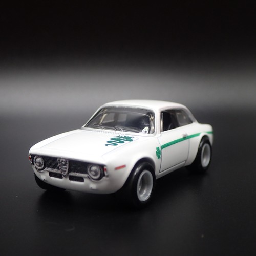 1965 1969 alfa - romeo, giulia