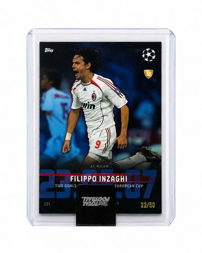 Filippo inzaghi total - inzaghi,