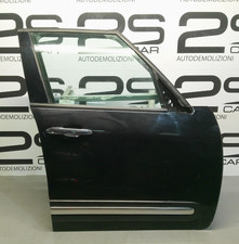 USATO PORTA SPORTELLO PORTIERA ANTERIORE DESTRA FIAT 500L 500 L ANNO 2012 2023