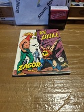 Zagor Scritta Rossa N.67