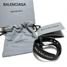 Bracciale logo BALENCIAGA
