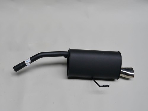 Scarico sportivo imasaf - imasaf, nuovo