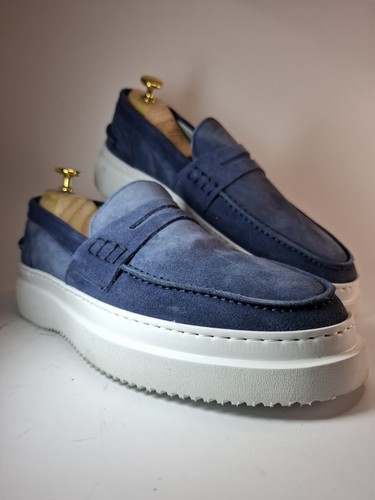 Scarpe pollini uomo - pollini, tg