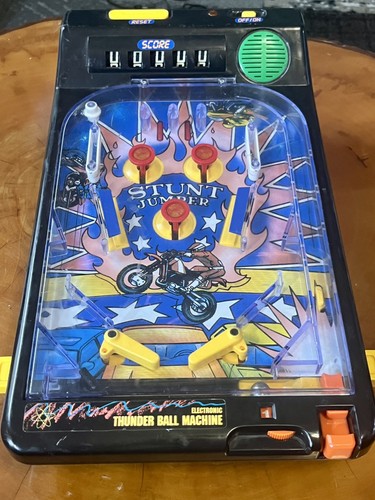 Flipper elettronico