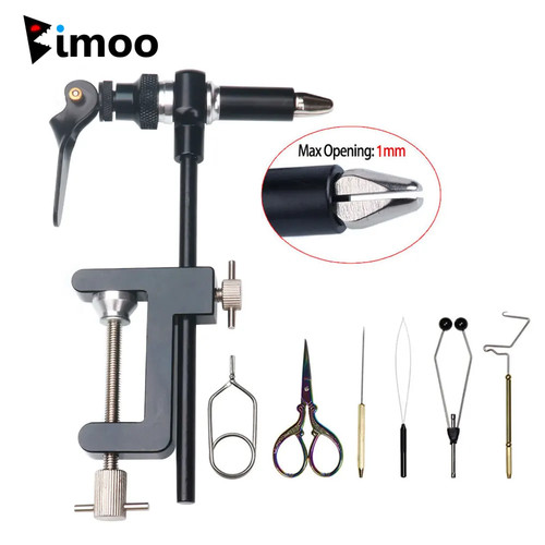 Bimoo 360rotazione clamp fly - bimoo,