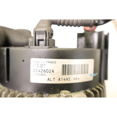 Alternatore bmw serie - bmw, e46