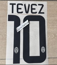 Stampa Nome + Numero Giocatore