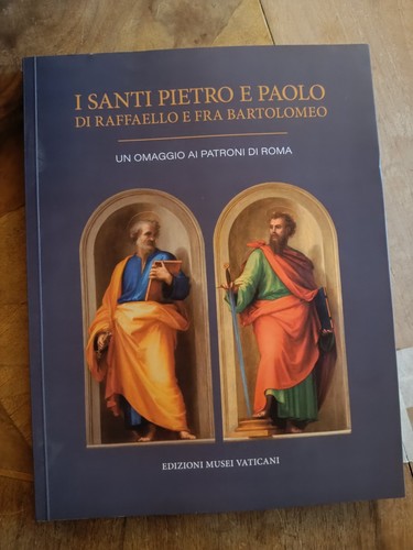 Santi pietro paolo - santi, di