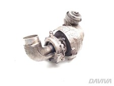 Toyota RAV4 Turbocompressore