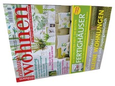  zuhause wohnen Rivista Giugno