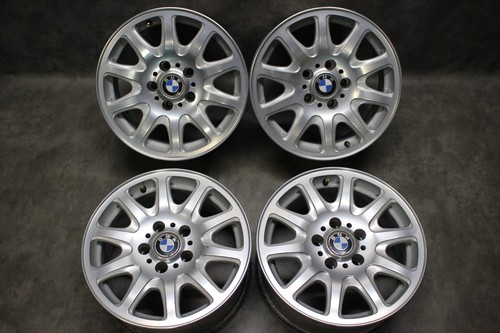 Originale bmw 5er e39 cerchi - originale,