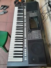 Yamaha PSR-S 770 organo