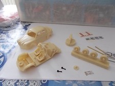 cp.43 kit sc1/43 dauphine